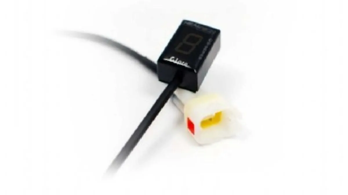 HealTech GiPro Gear Indicators - Image 4