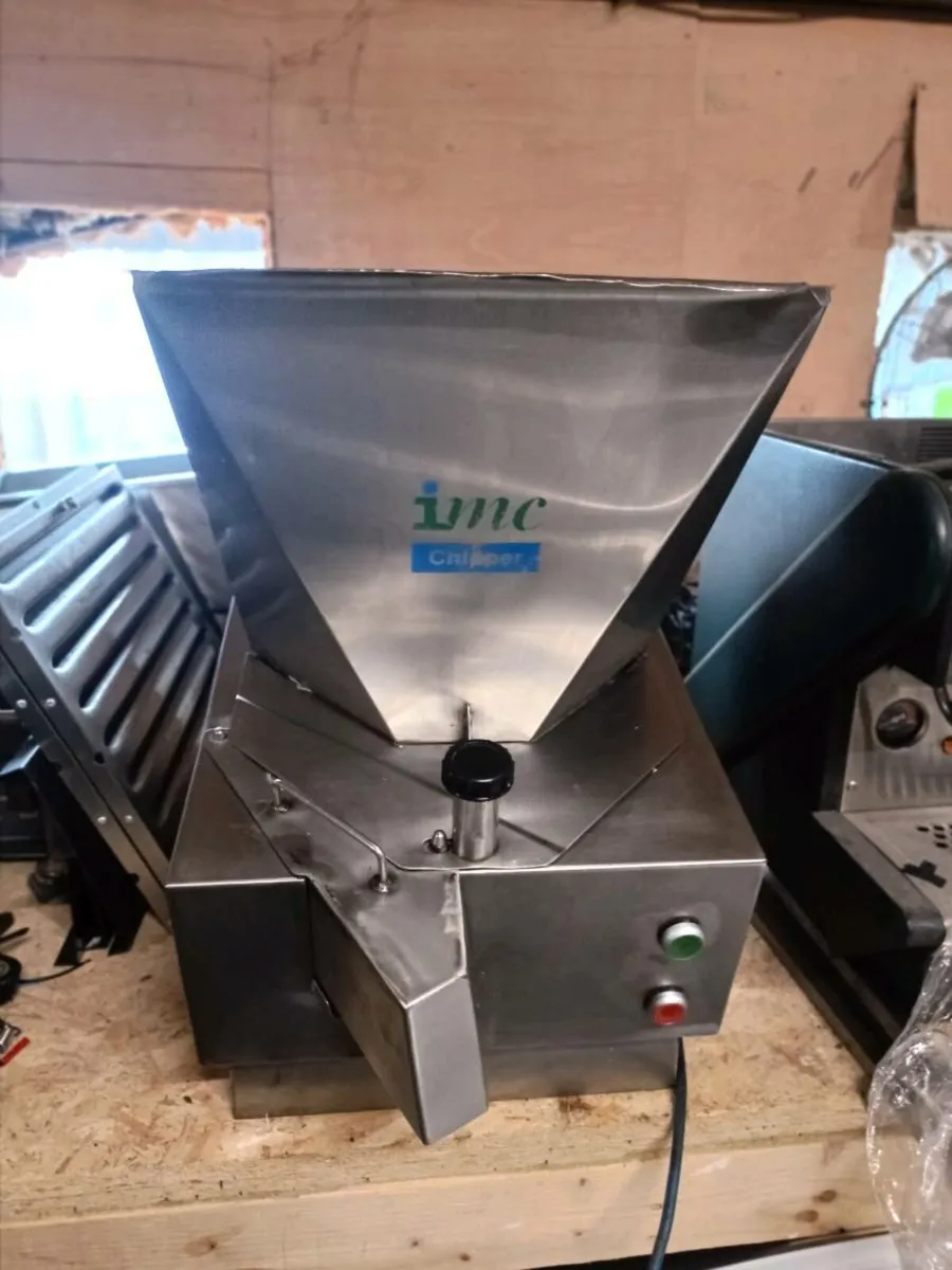 IMC POTATO CHIPPER - Image 1