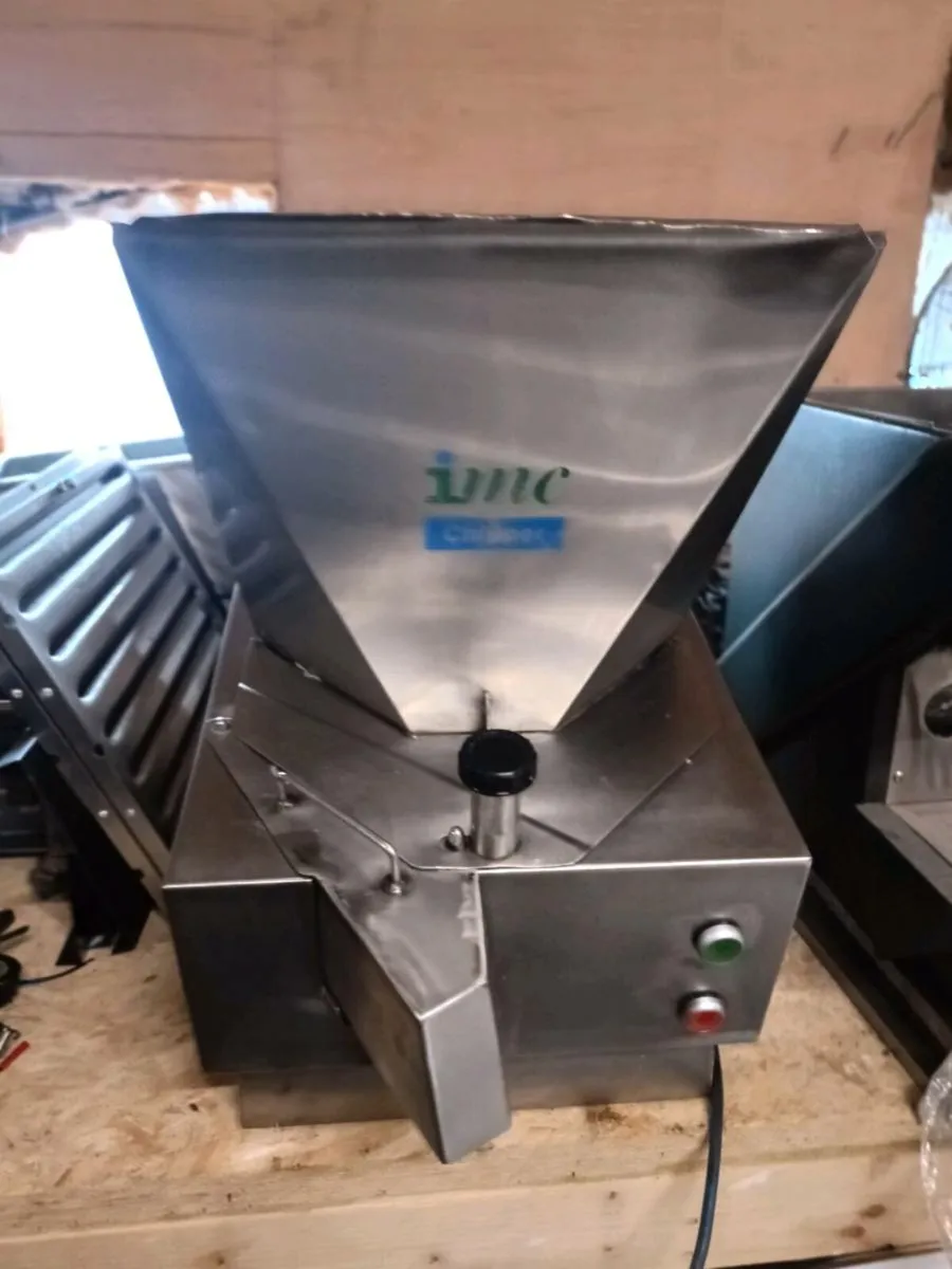 IMC POTATO CHIPPER - Image 2