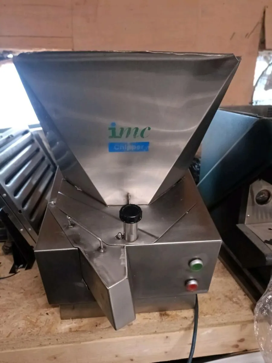 IMC POTATO CHIPPER - Image 4
