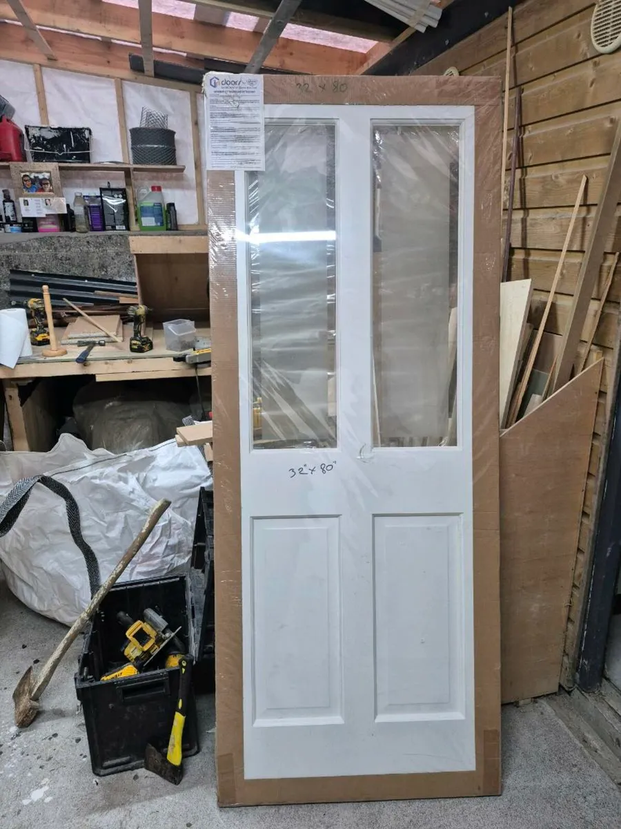 Doors - Image 1