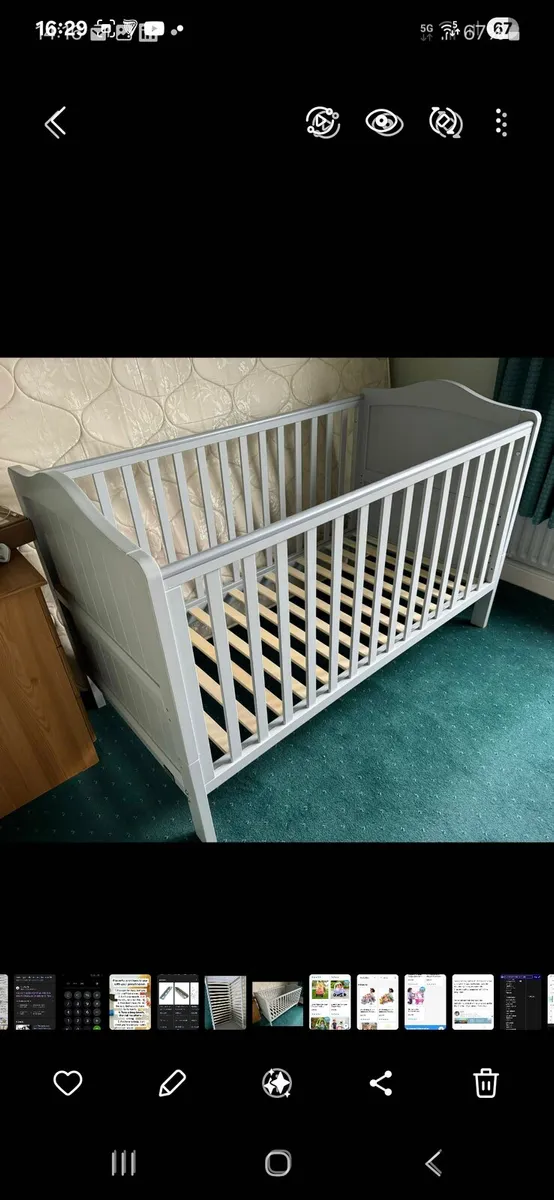 Cot