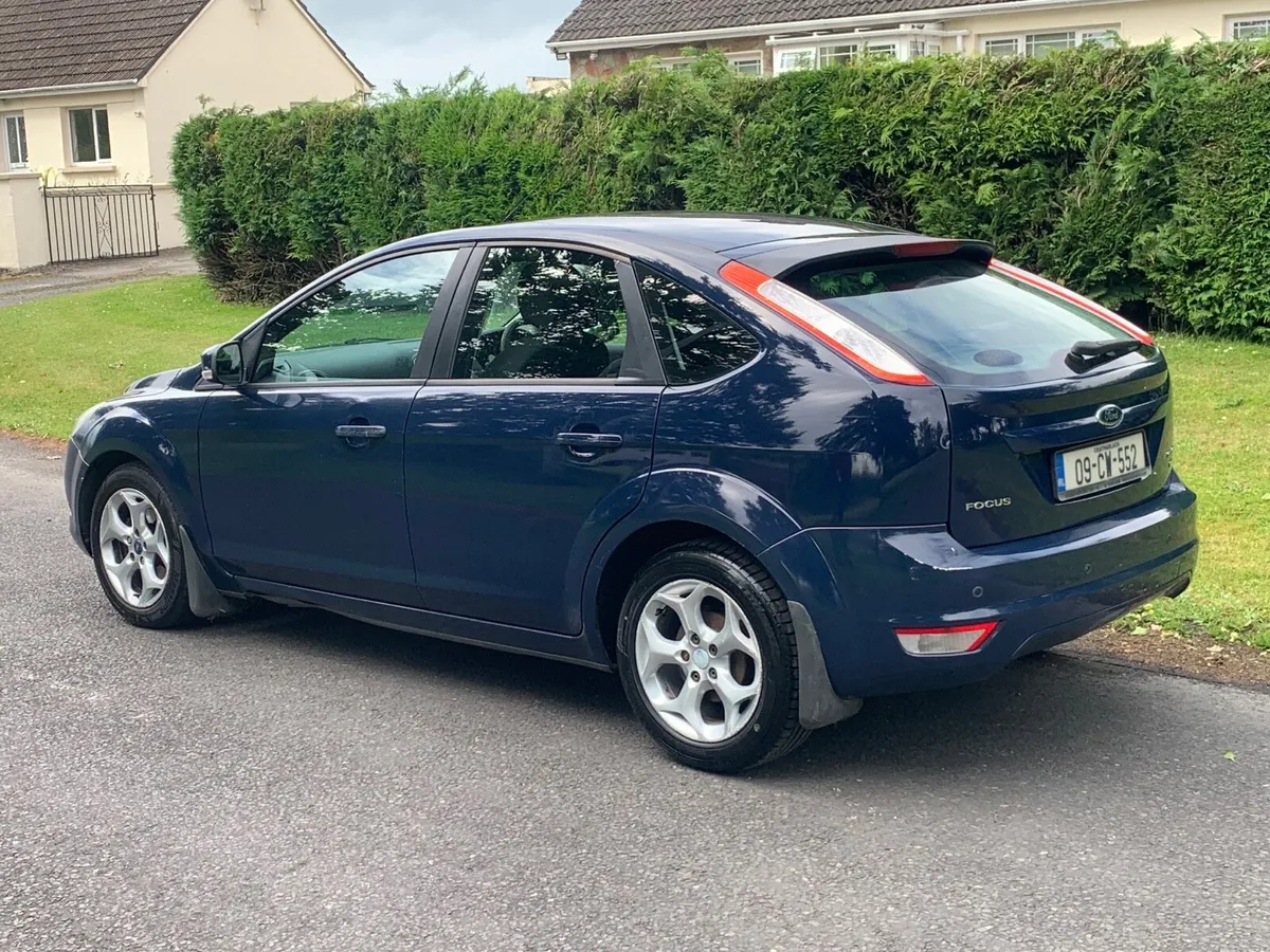 Ford Focus - Image 3
