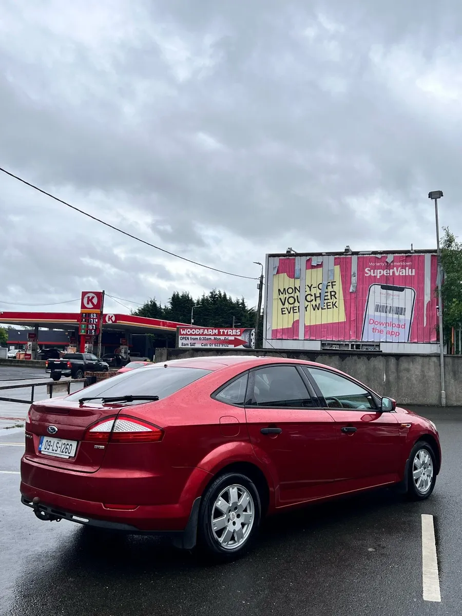 Ford Mondeo 1.8 TDCI Nct 01/26 & Tax 07/25 - Image 4