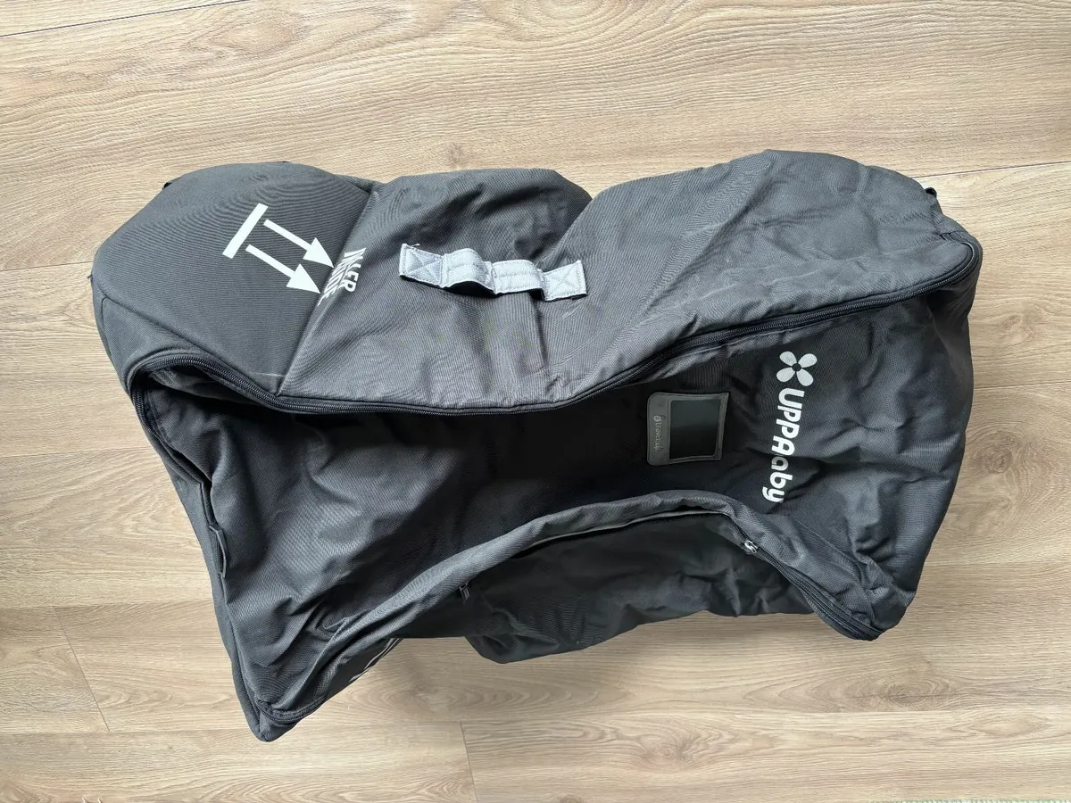 VISTA V2 Travel bag - Image 1