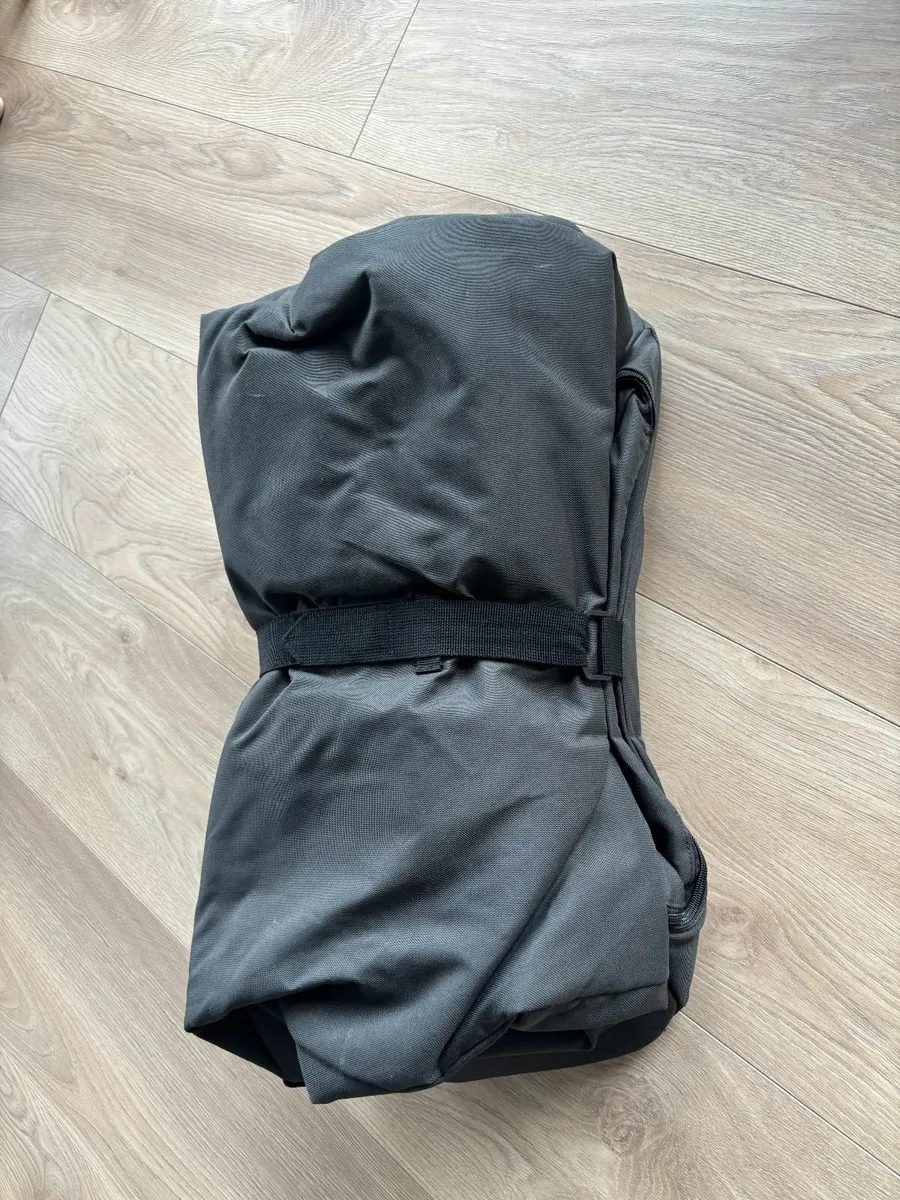 VISTA V2 Travel bag - Image 2