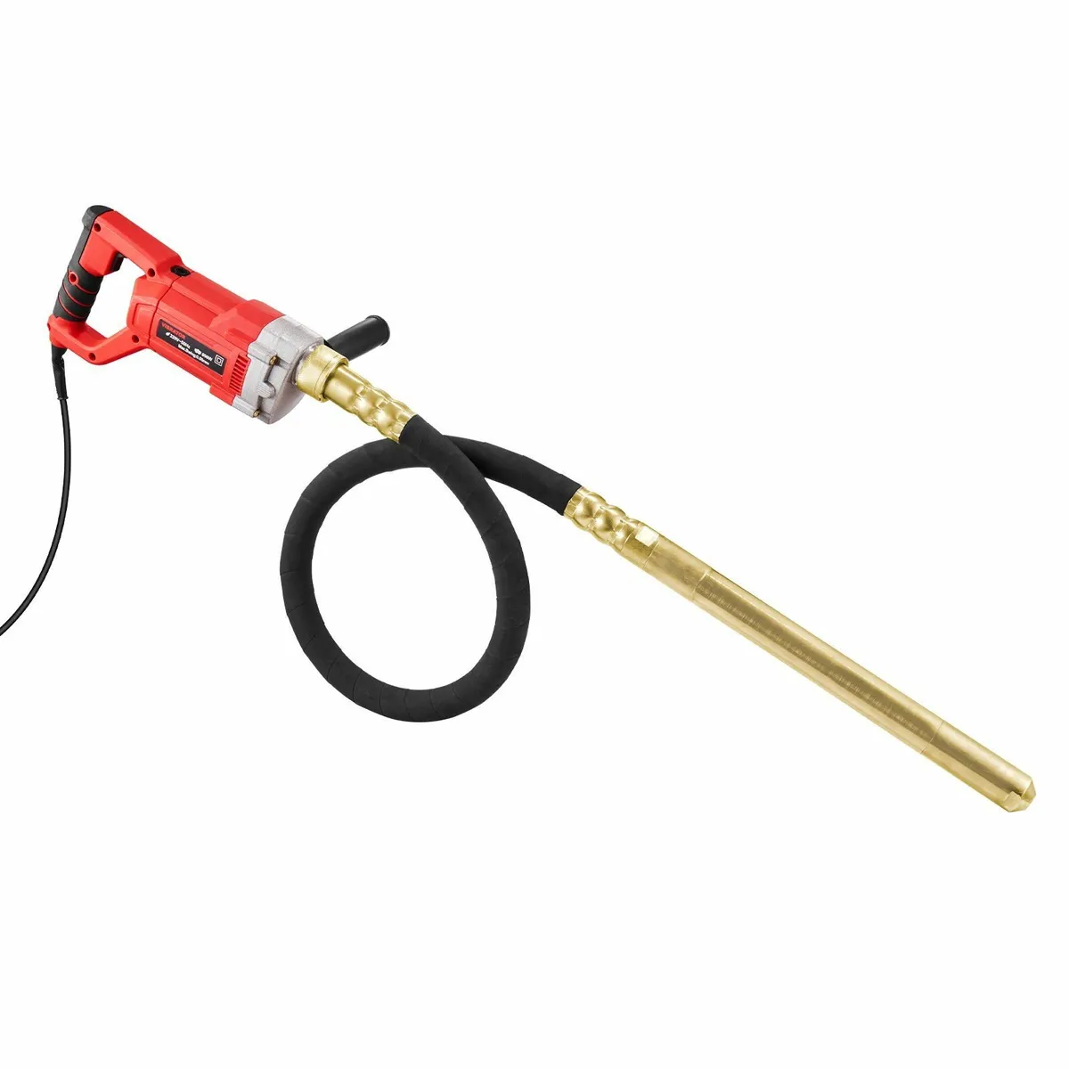 Handheld Electric Concrete Vibrator 800W 1.5M - Image 3
