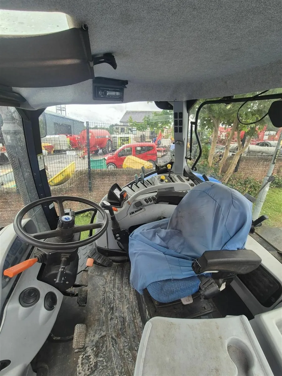 New Holland Other 2008 - Image 2