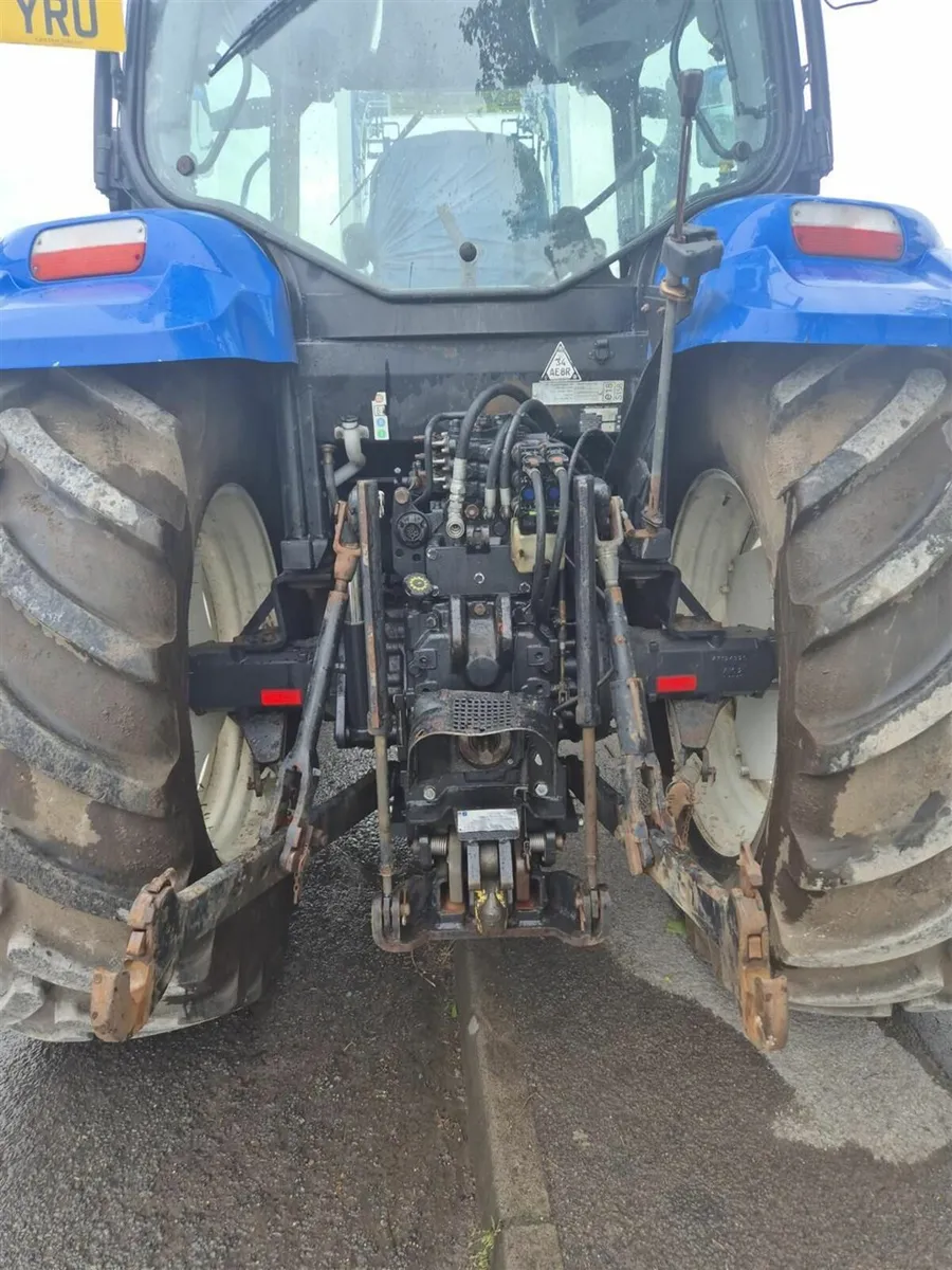 New Holland Other 2008 - Image 3