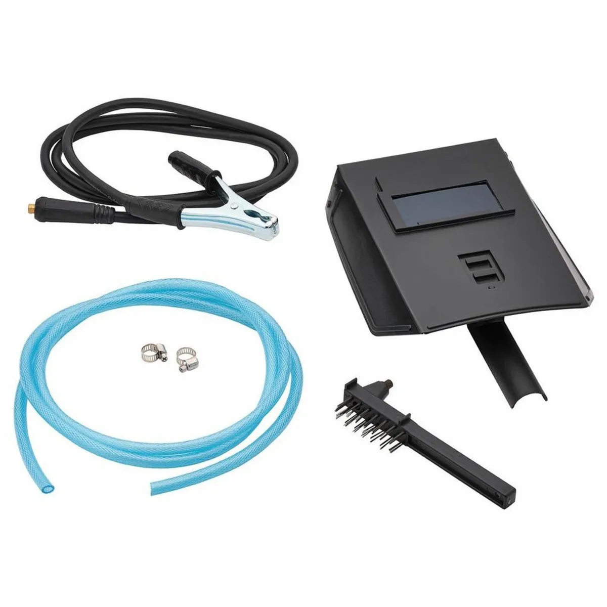 Draper Expert High Frequency Plasma Cutter, 60A - Image 2