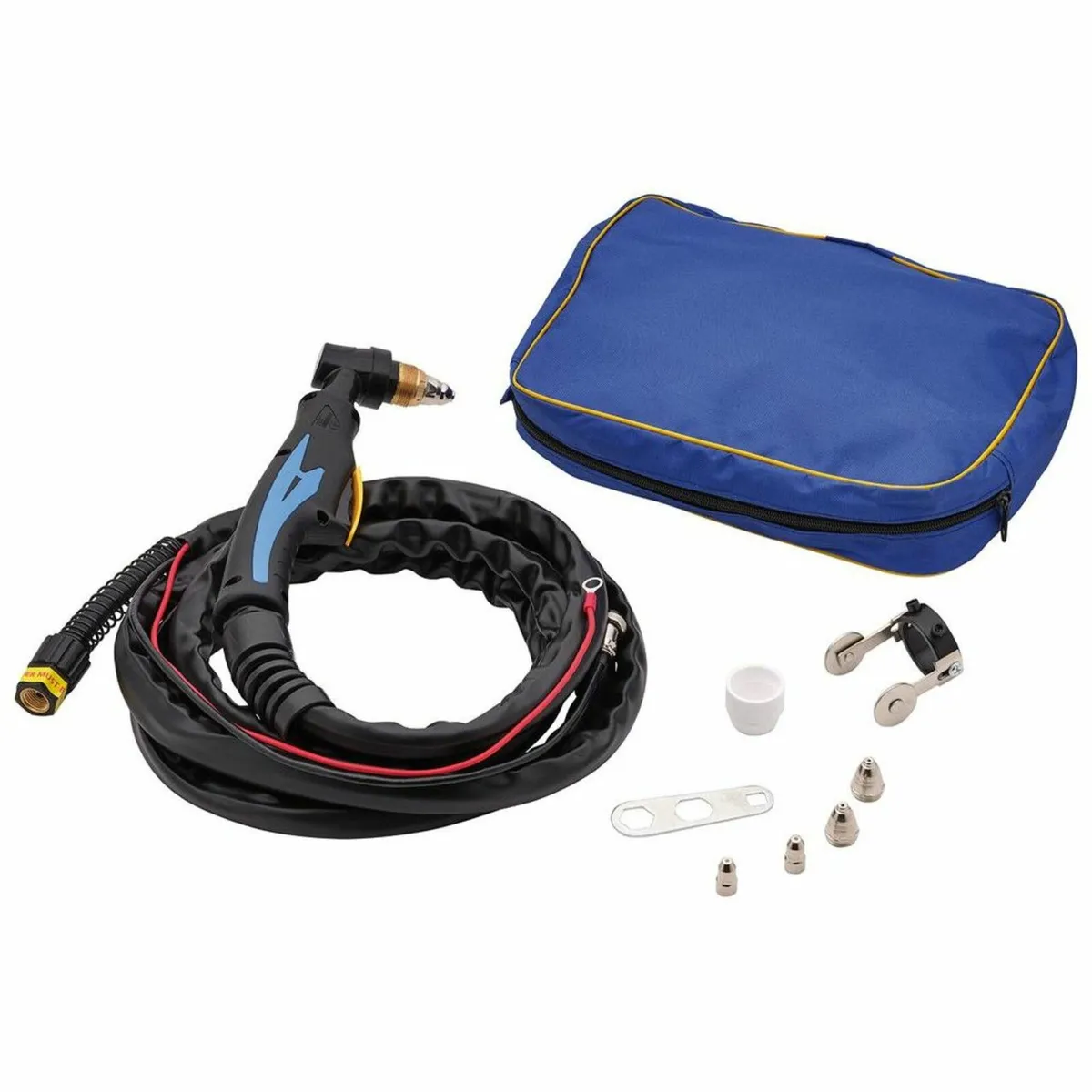 Draper Expert High Frequency Plasma Cutter, 60A - Image 3