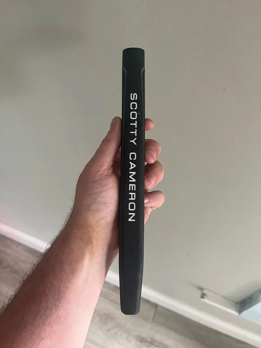 Scotty Cameron putter grip - Image 3