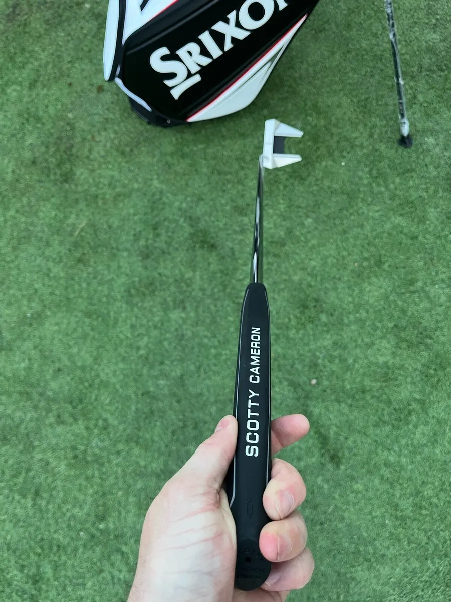 Scotty Cameron putter grip - Image 4