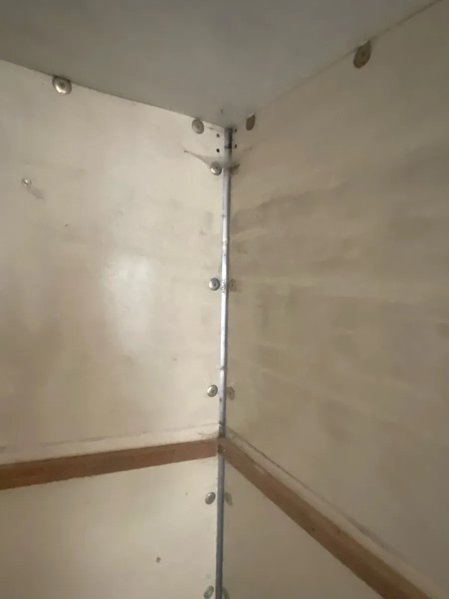 Box storage container - Image 4