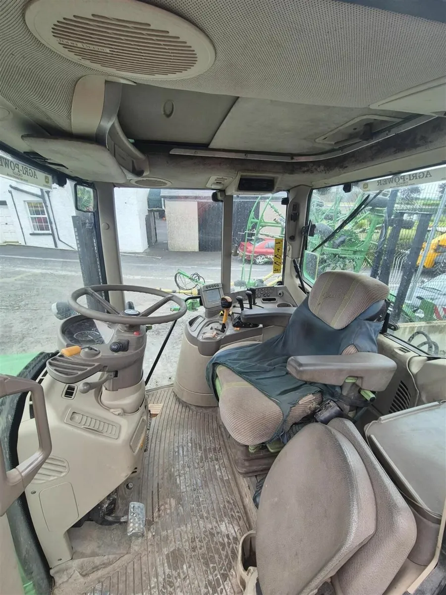 John Deere 6930 - Image 4