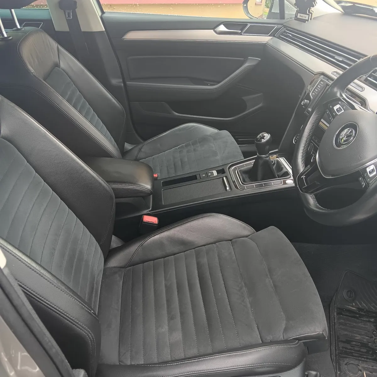 Volkswagen Passat 2016 1.6TDi Highline - Image 4