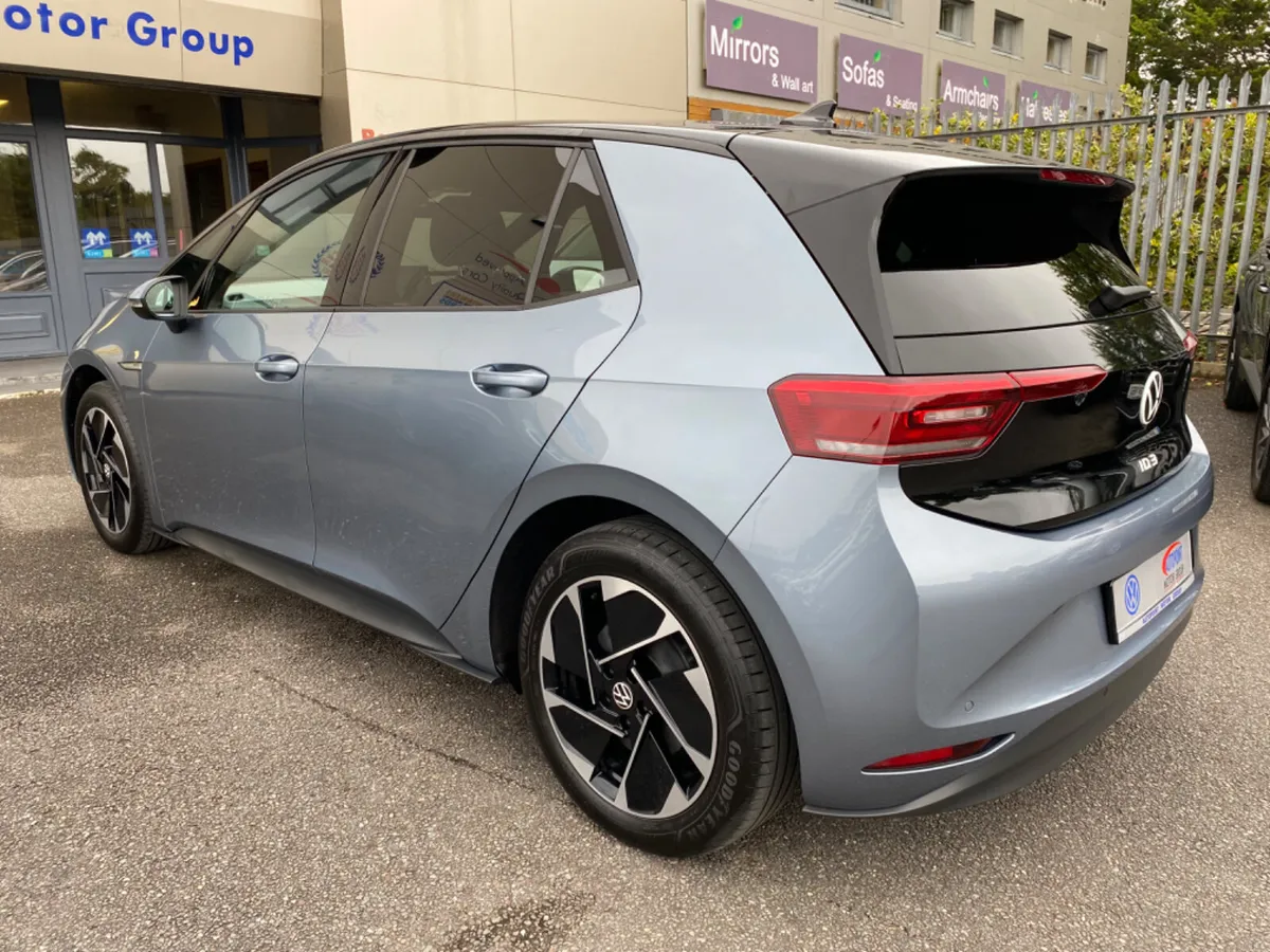 STYLE 58kWH (204bhp) - SAVE 2000eur - Image 2