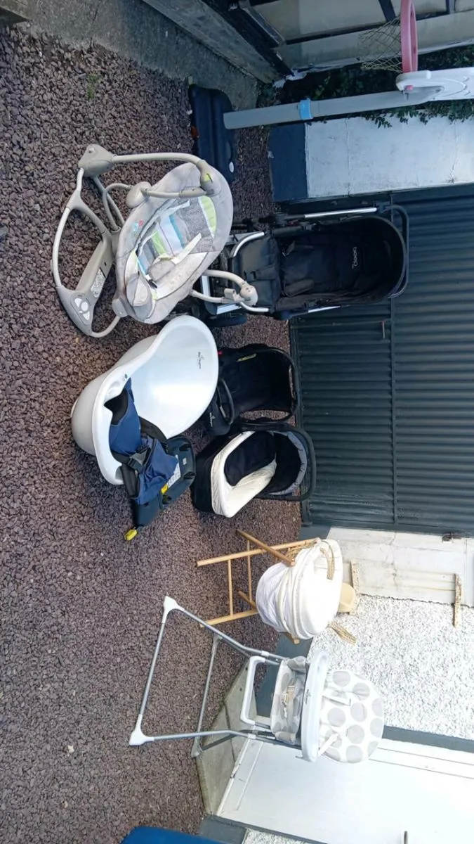 Baby bundle - Image 1
