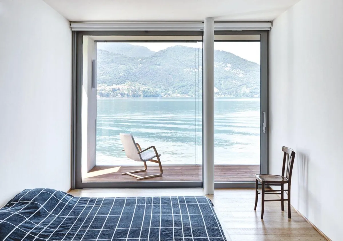 Triple glazed Windows - Image 2