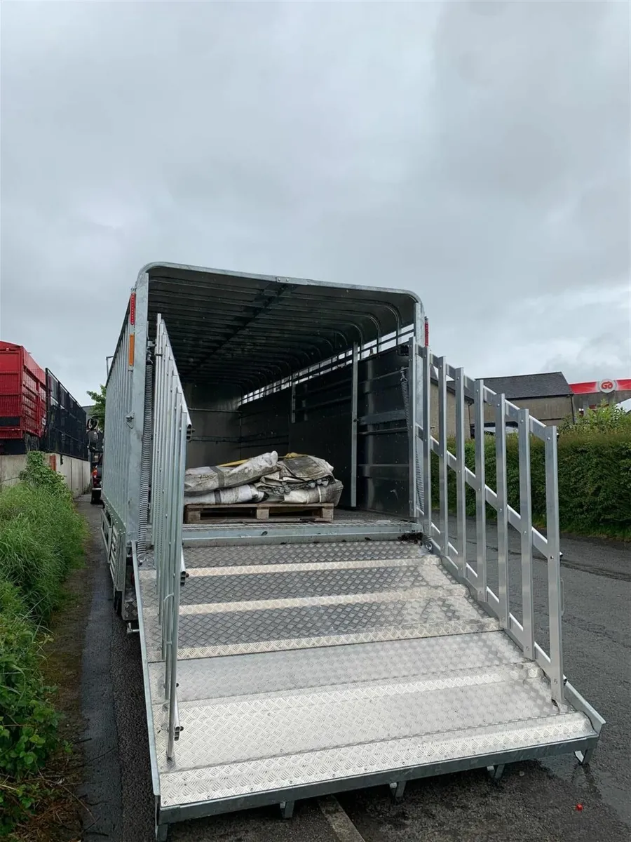 Iveco 12 ton - Image 3