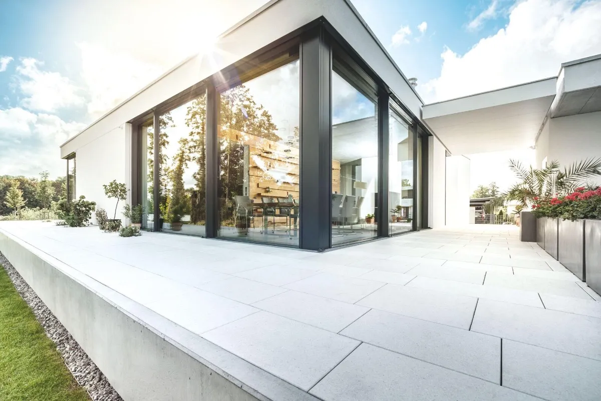 Double glazed Windows - Image 1