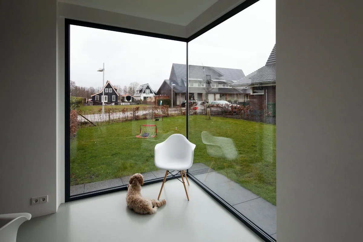Double glazed Windows - Image 2