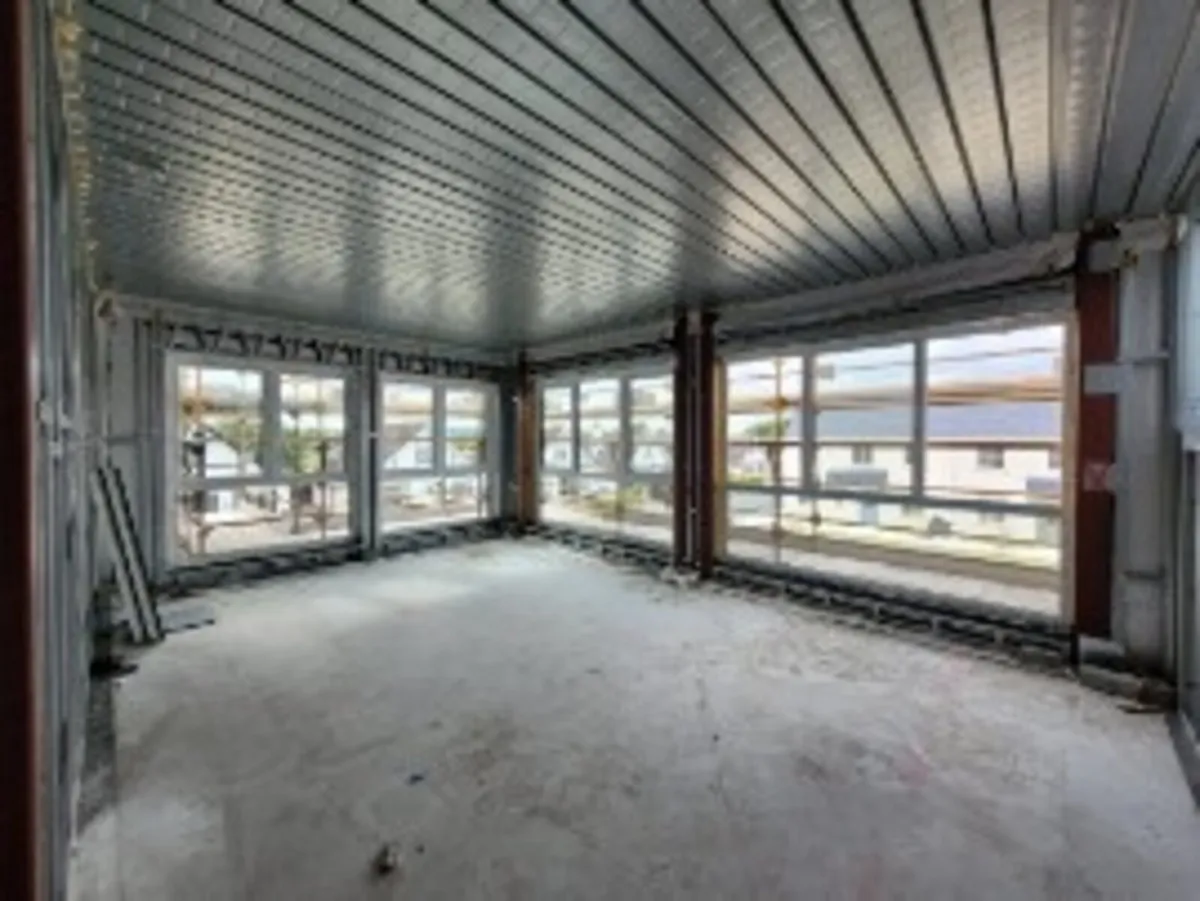Double glazed Windows - Image 4