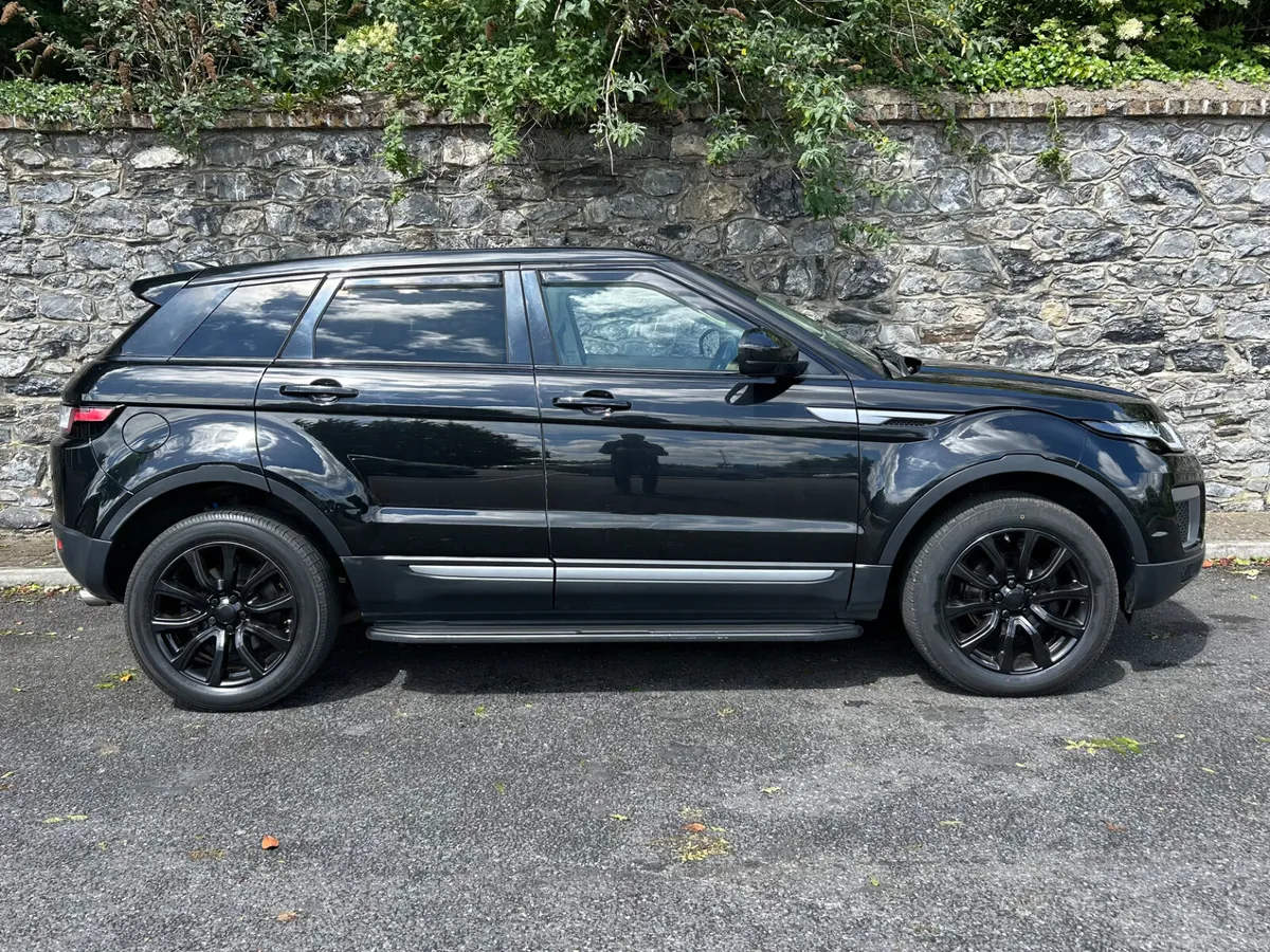Range Rover Evoque 2016 - Image 4