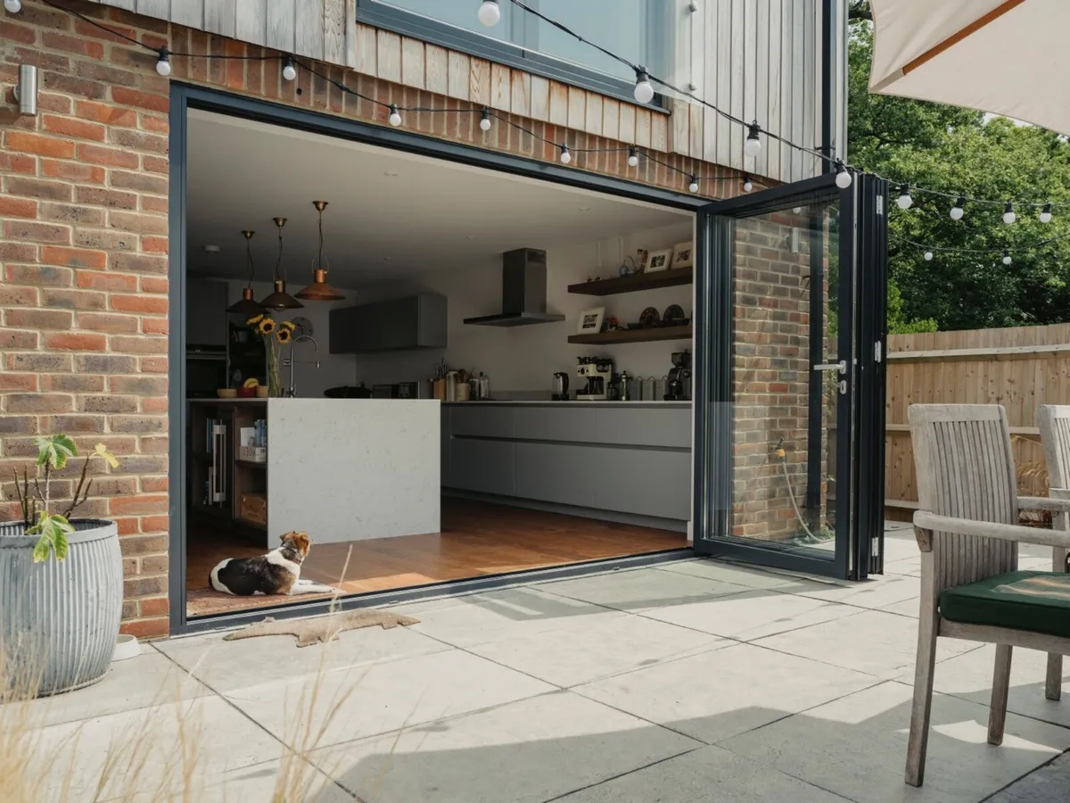 Aluminium Windows - Image 3