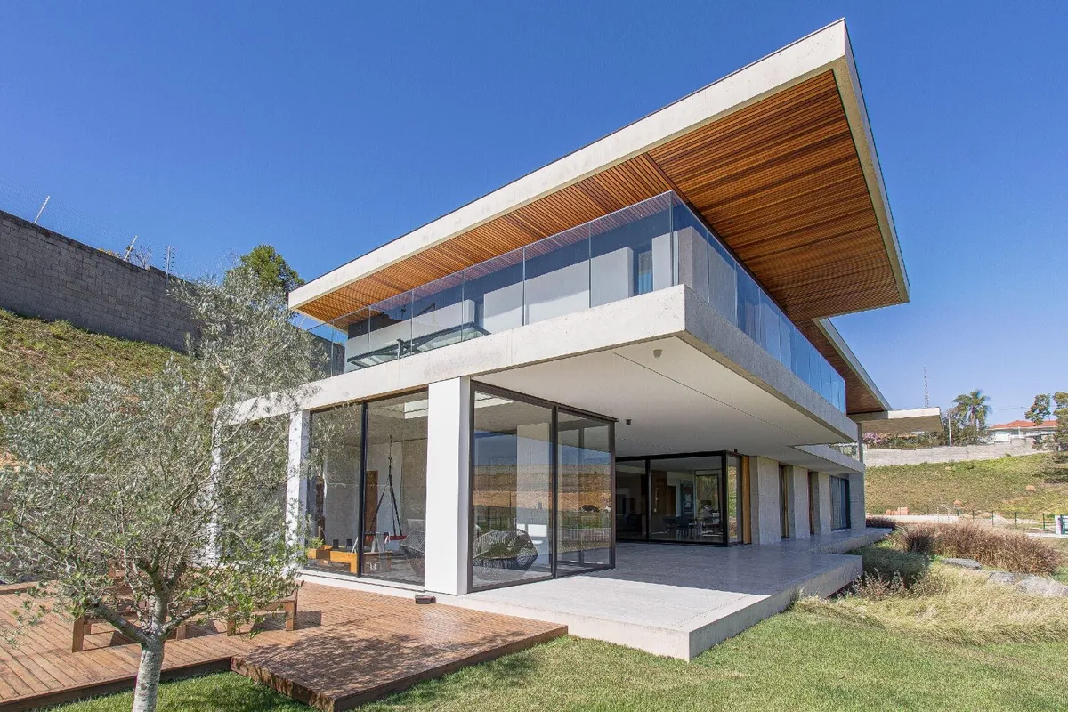 Aluminium Windows - Image 4