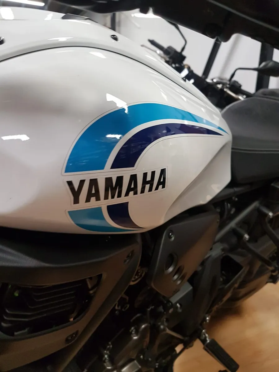 Yamaha XSR700 - Image 4