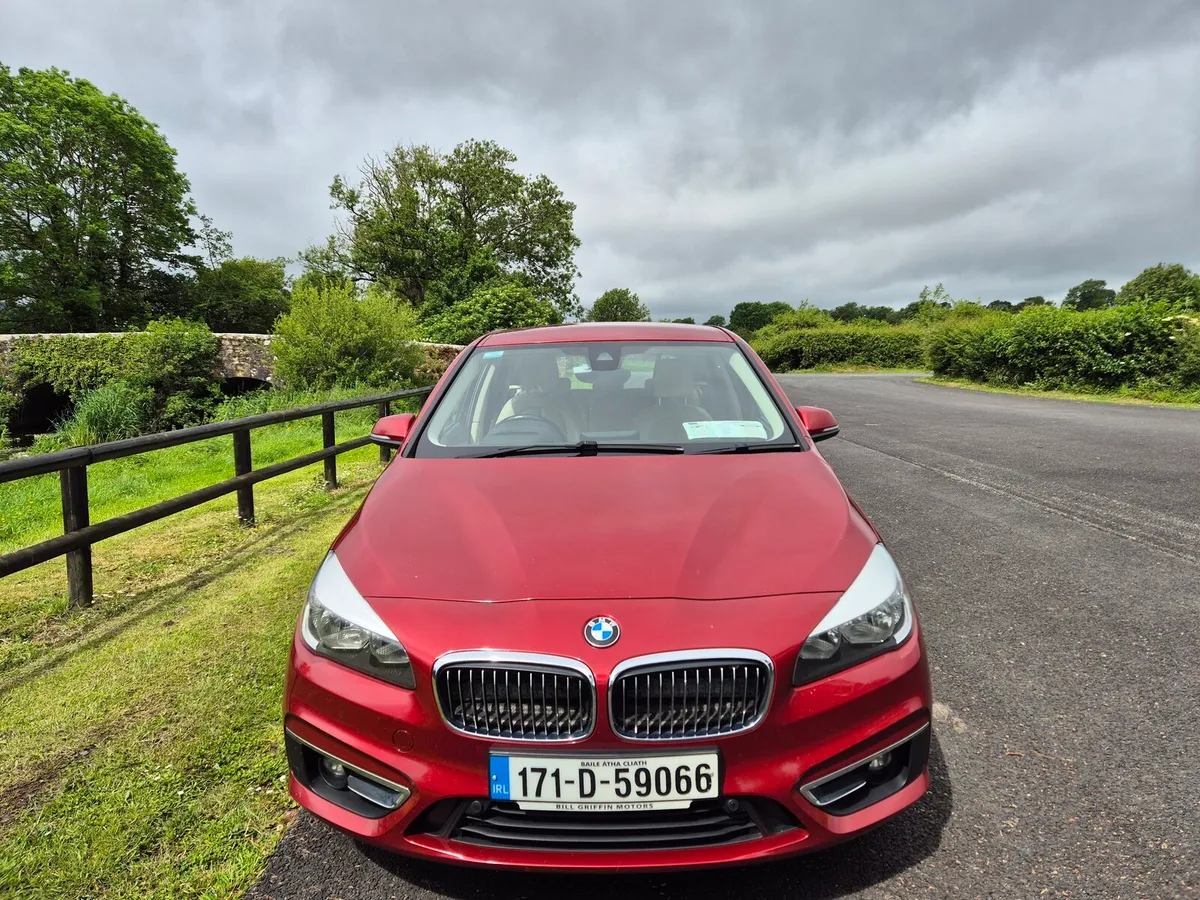 BMW 2-Series 2017 - Image 3