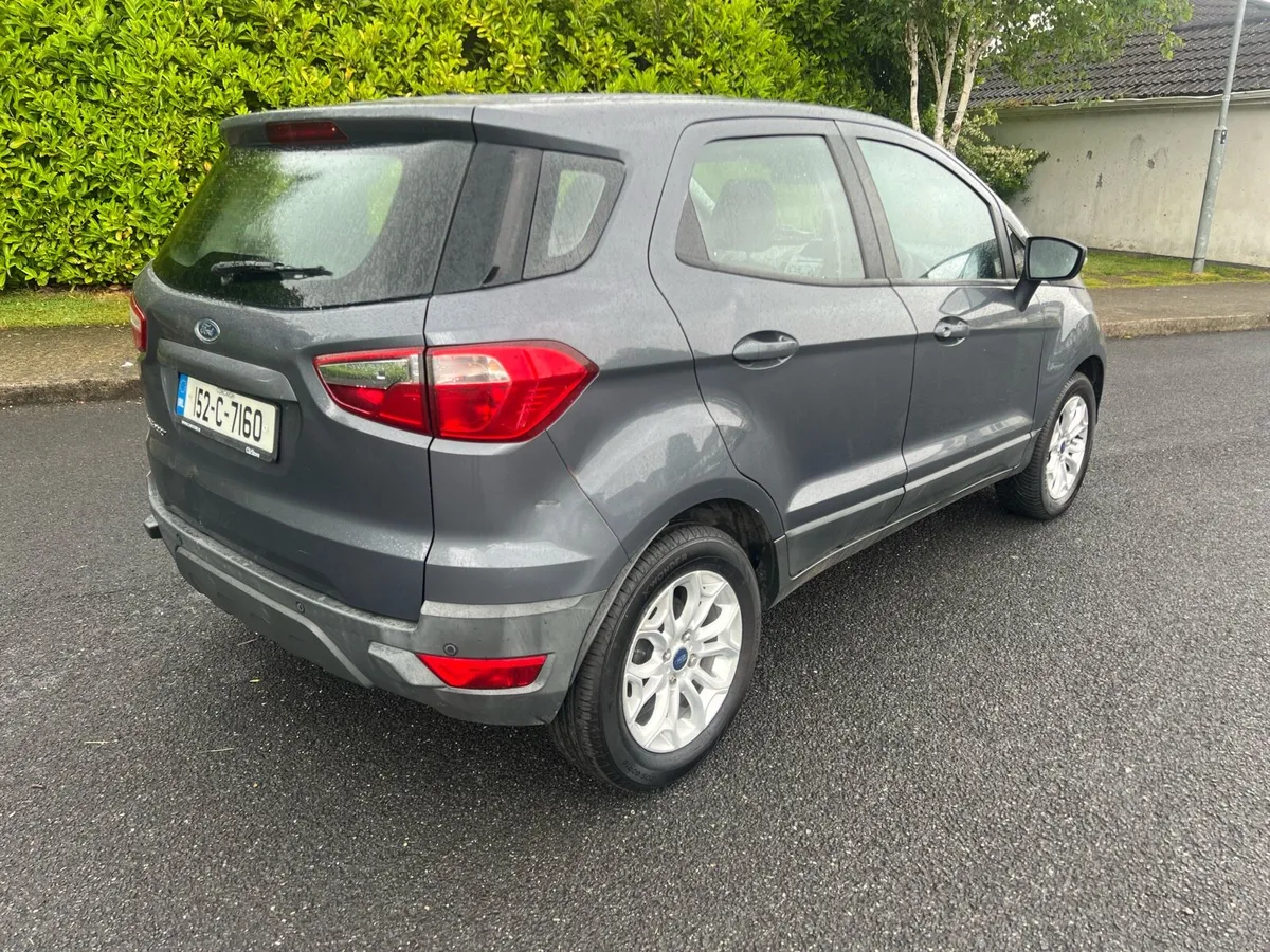 2015 Ford ecosport (low kms) - Image 3