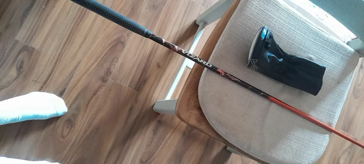 golf club - Image 3