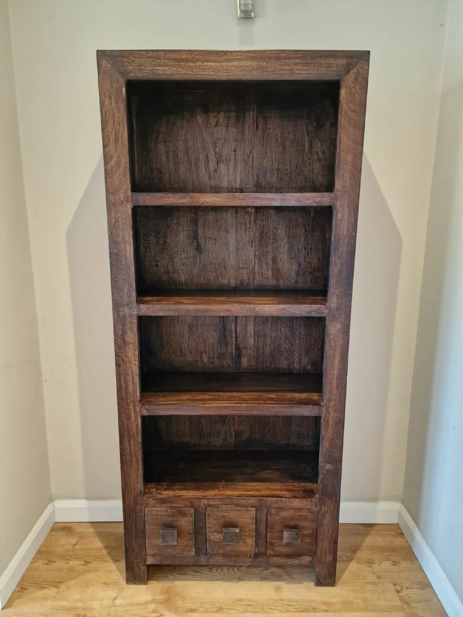Bookcase - Image 1