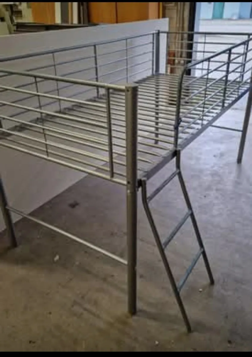 Mad-sleeper bed - Image 2