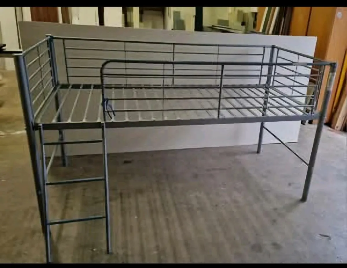 Mad-sleeper bed - Image 3