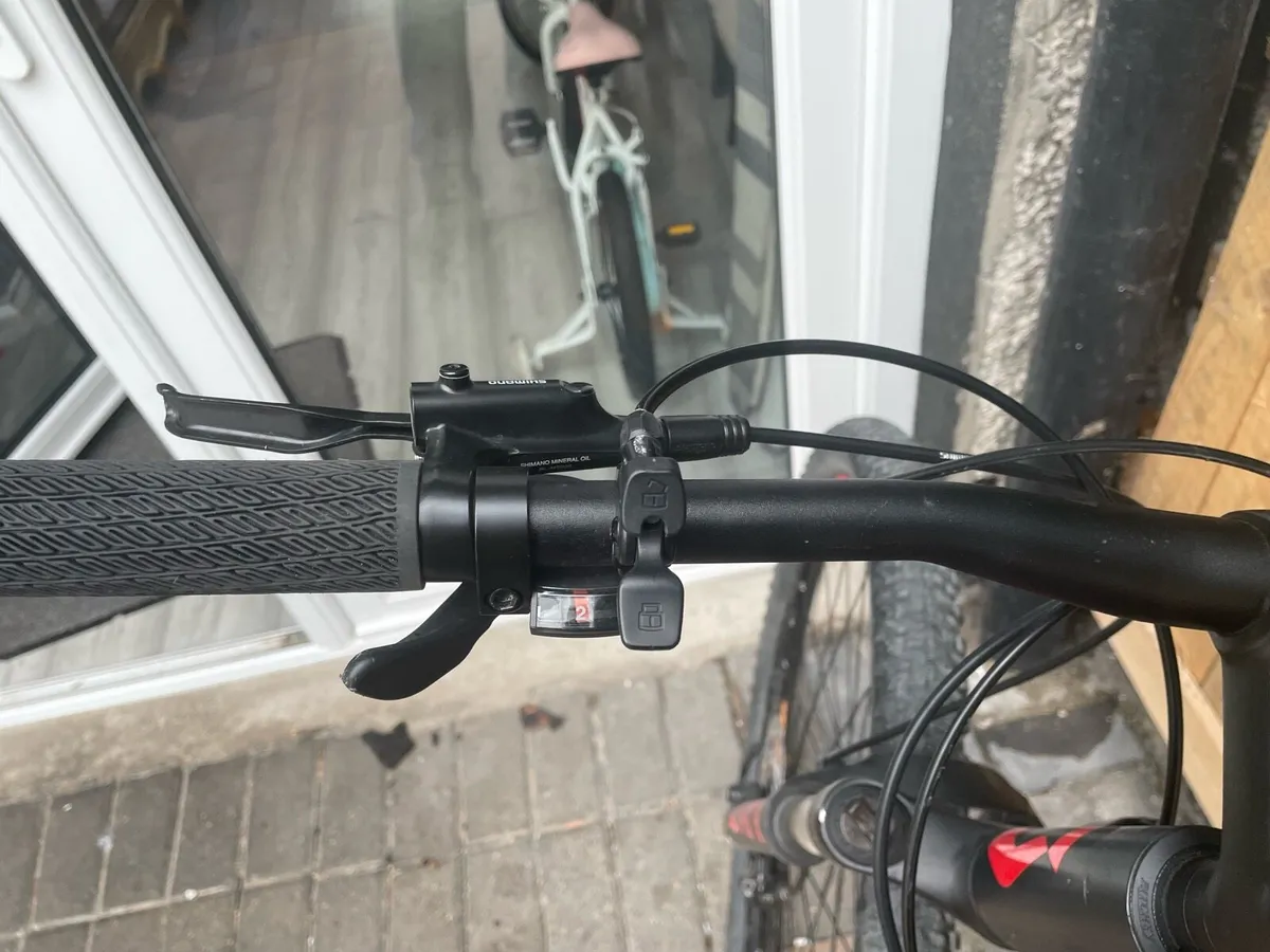 Scott 29” xl frame mountain bike - Image 3