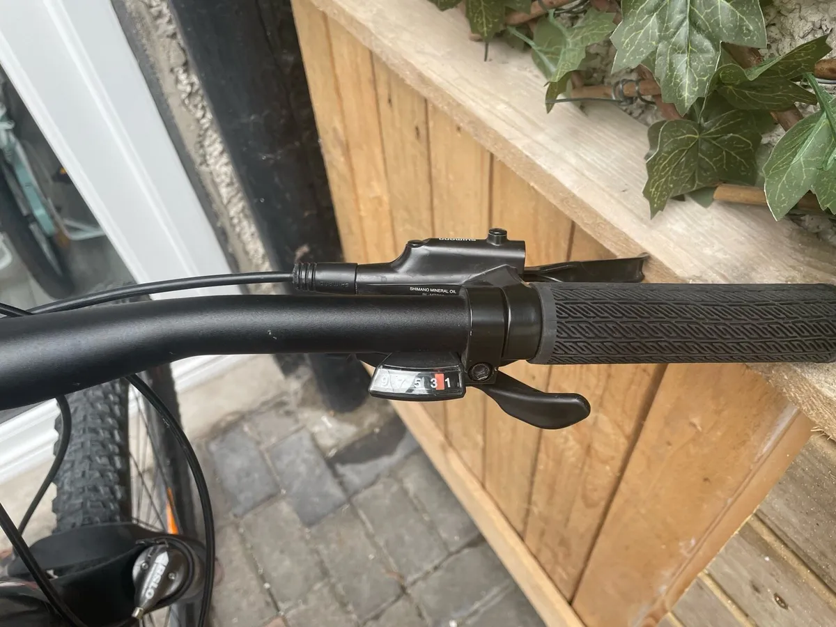 Scott 29” xl frame mountain bike - Image 4