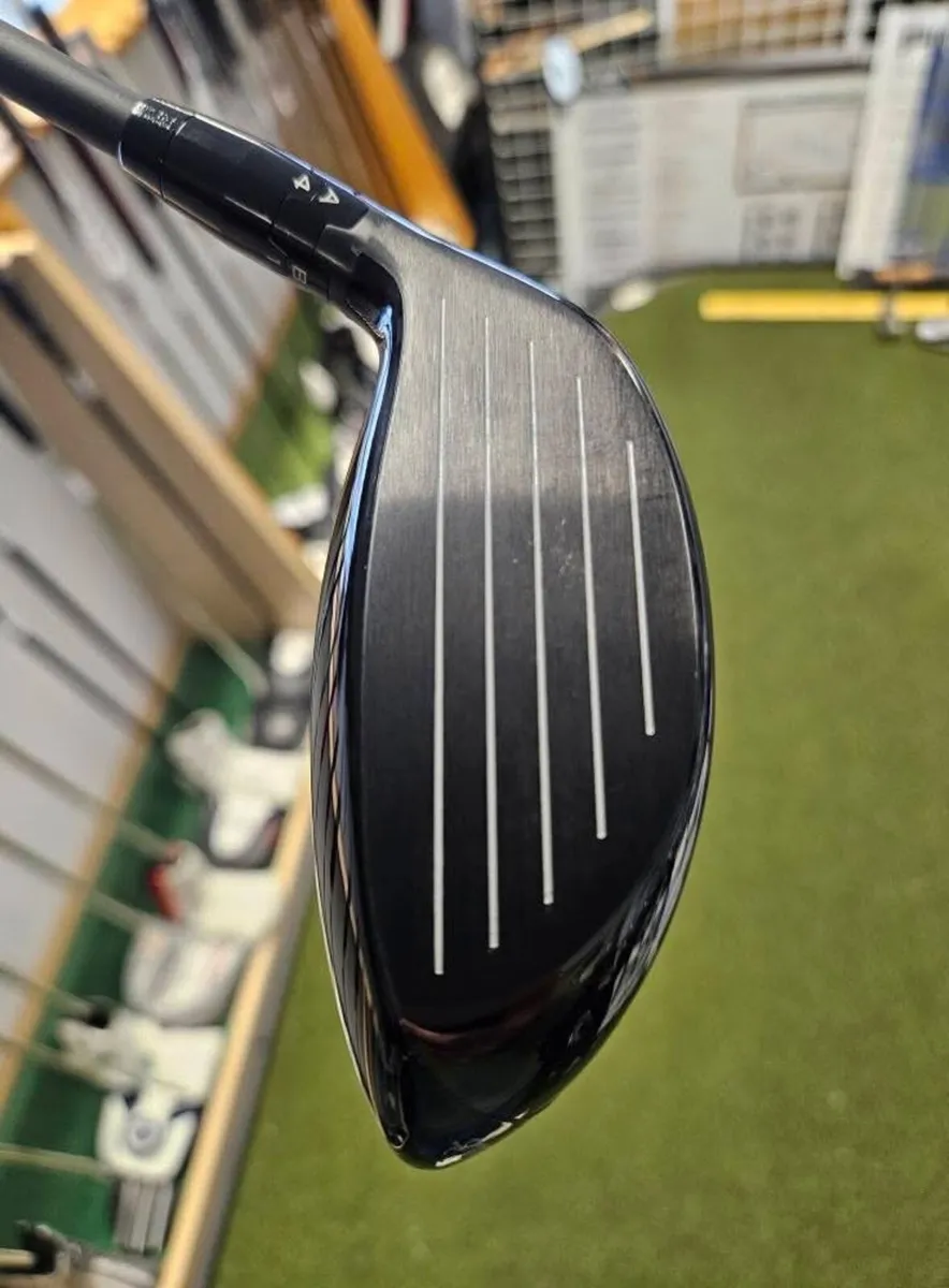 As New Titleist GT2 3 Wood - Image 2