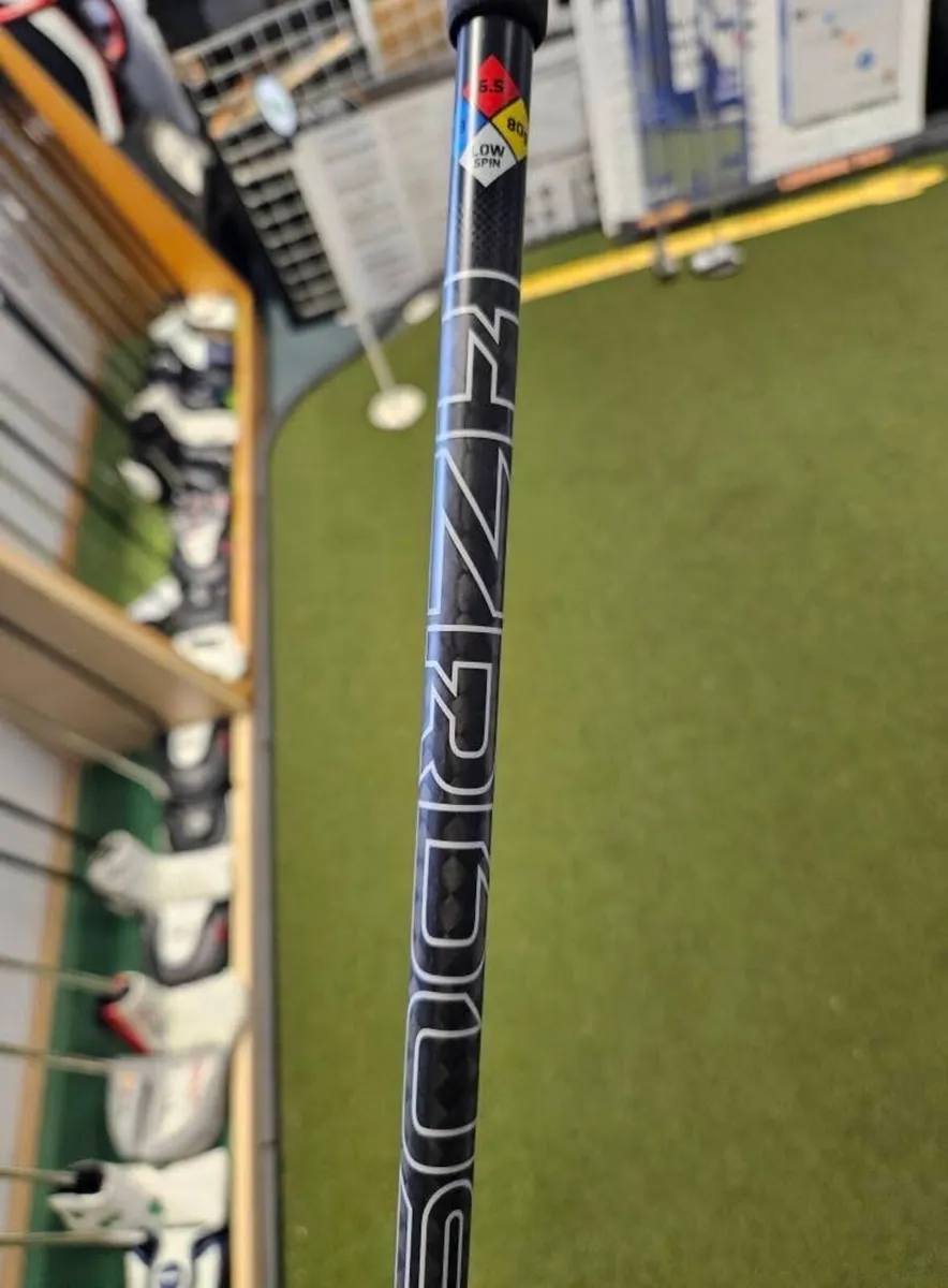 As New Titleist GT2 3 Wood - Image 4