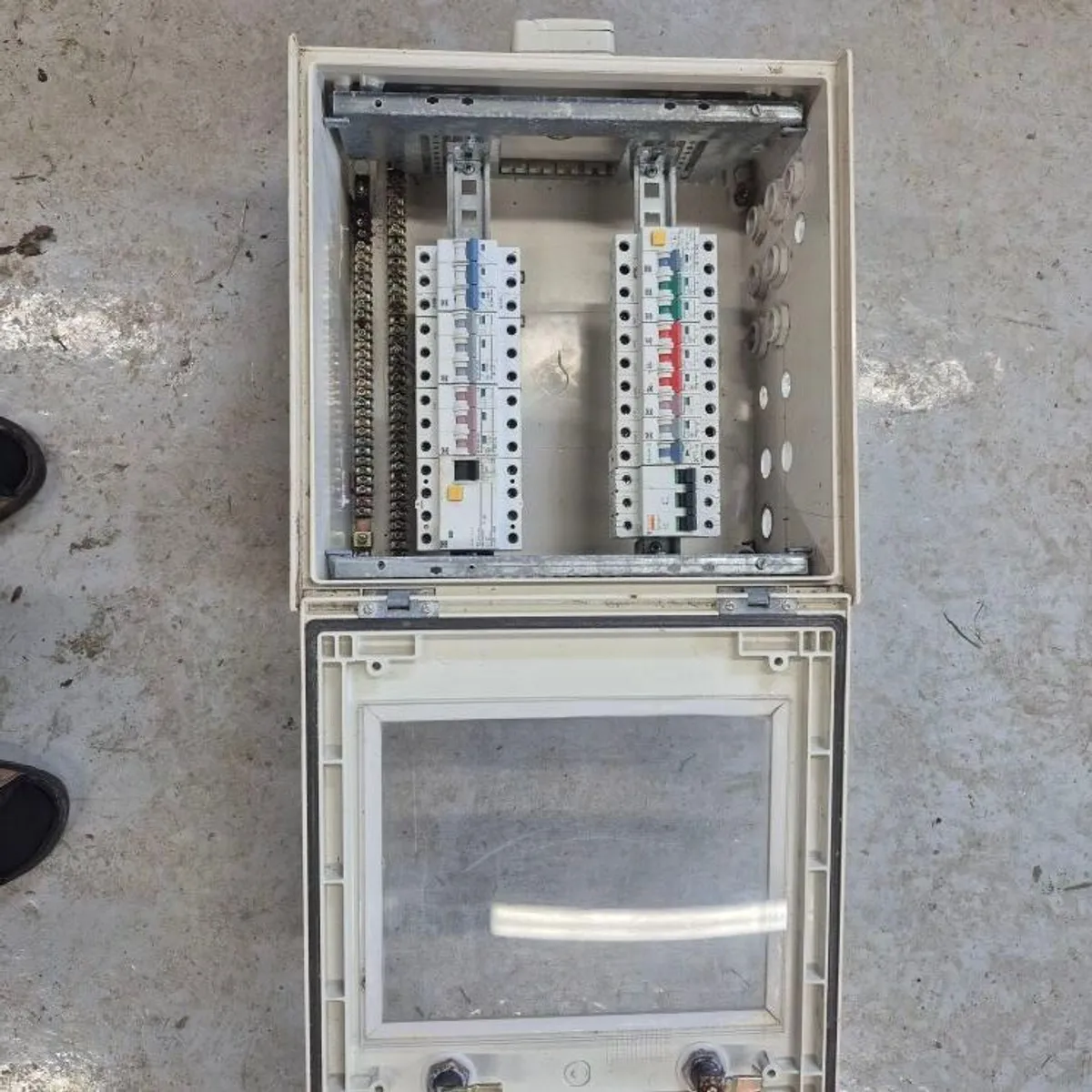 electrical Equipment - Image 1