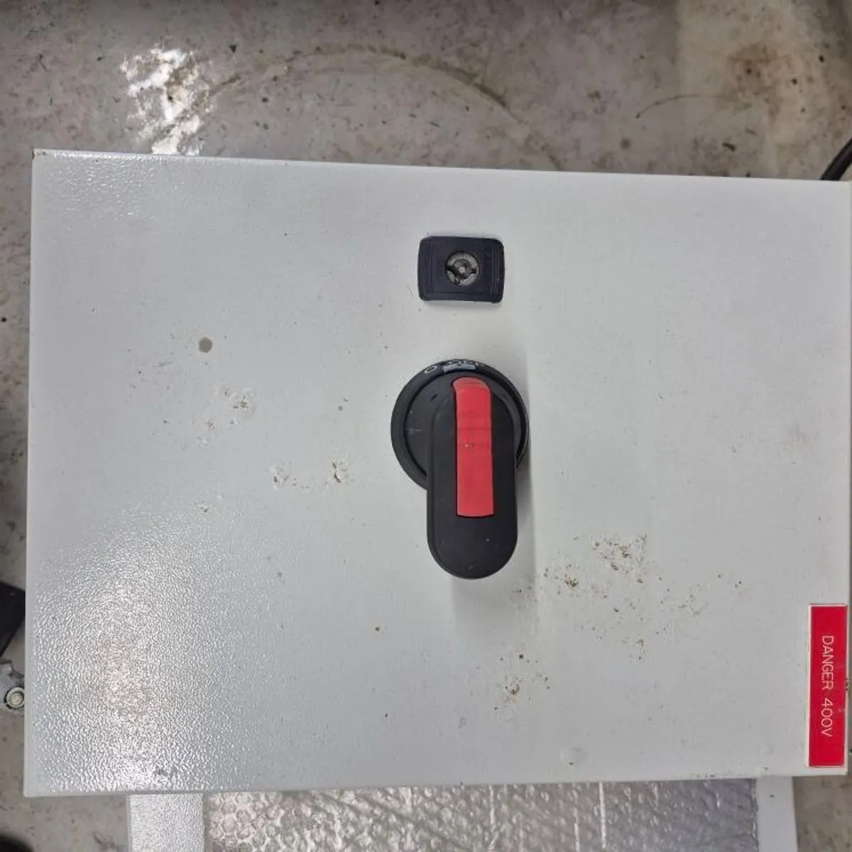 electrical Equipment - Image 2