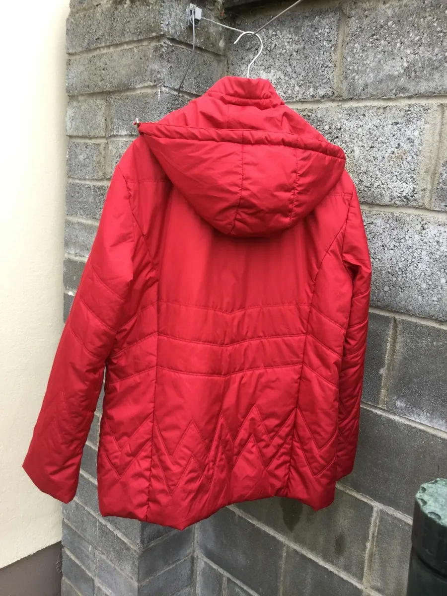 New Ladies Jacket from TWIST Brand, Size Large - Image 4