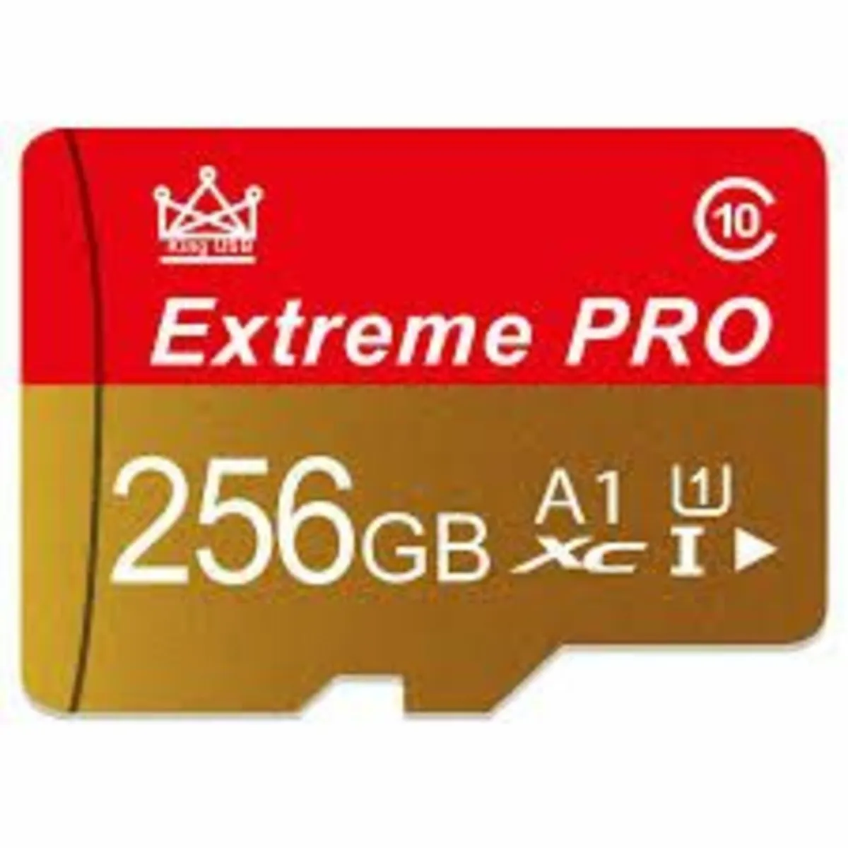 Micro SD Card Class 10 memory card 16GB-256GB +Ada