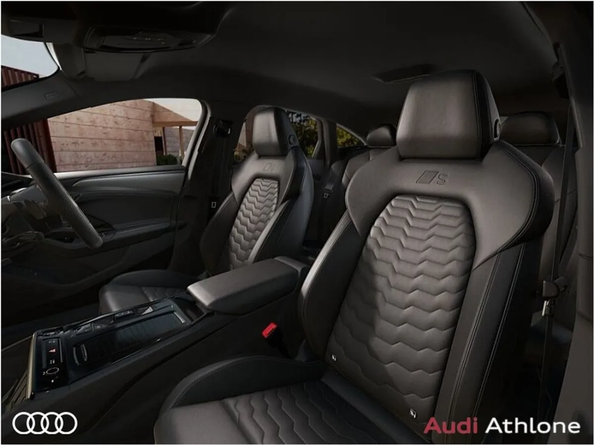 Audi A6 E-tron Sportback 282BHP S-line - IN Stock - Image 4