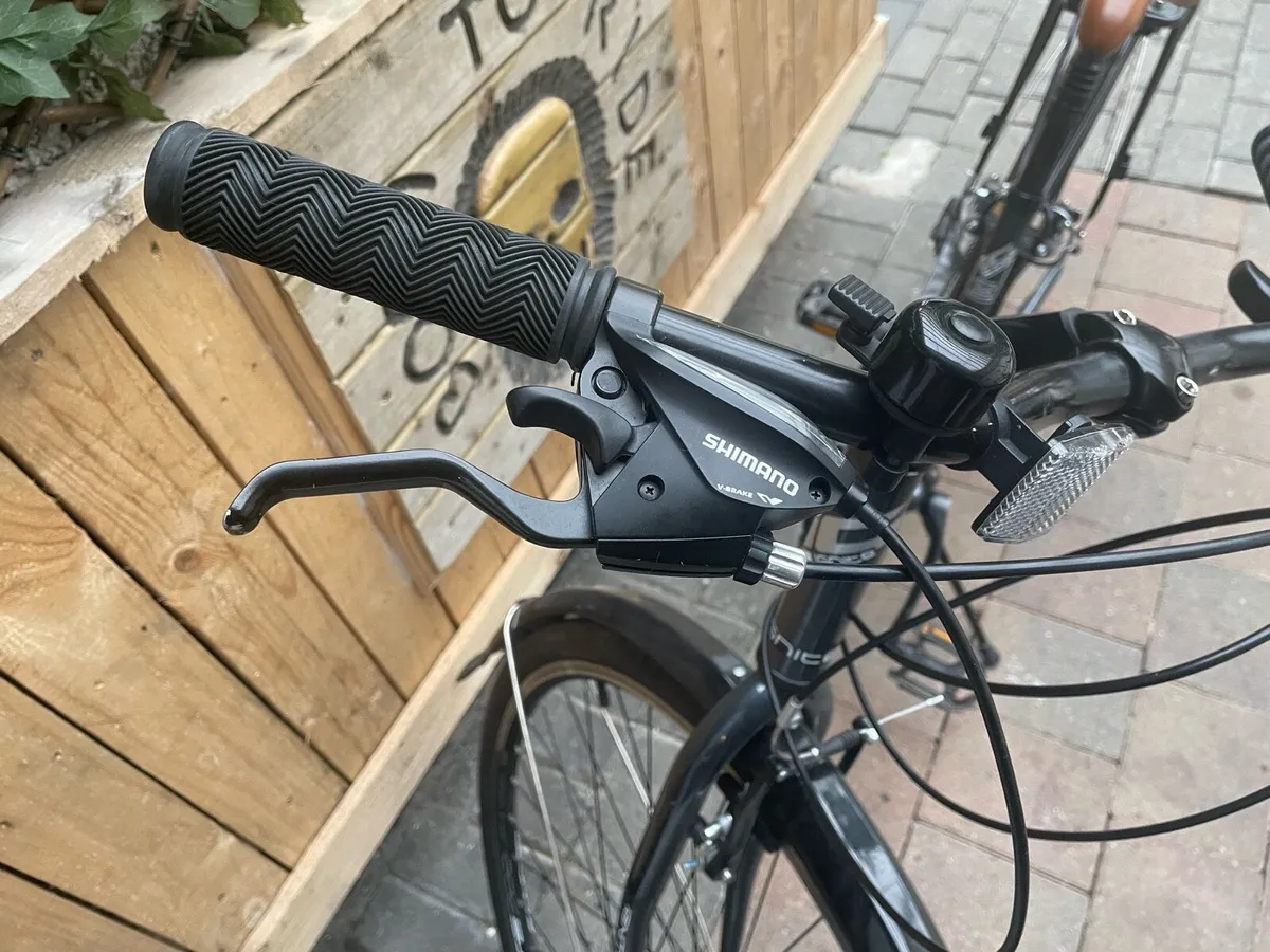 Ladies bicycle 27.5” wheel - Image 3