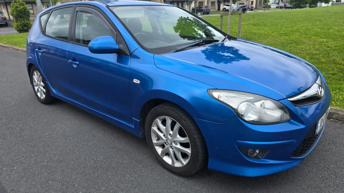 ⭐️Hyundai Diesel i30 2010⭐️ - Image 2