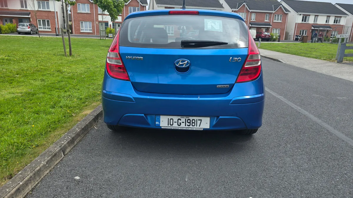 ⭐️Hyundai Diesel i30 2010⭐️ - Image 3