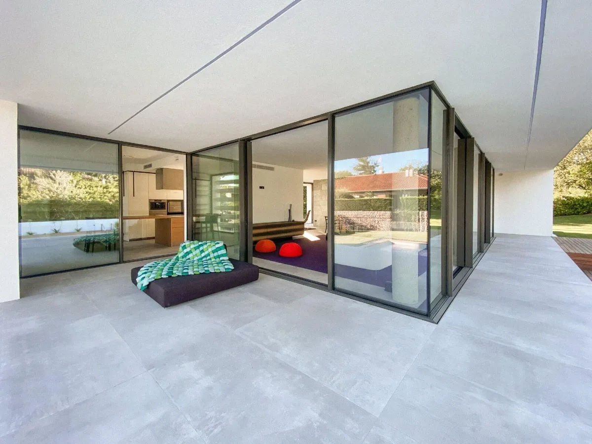 uPVC Windows - Image 1